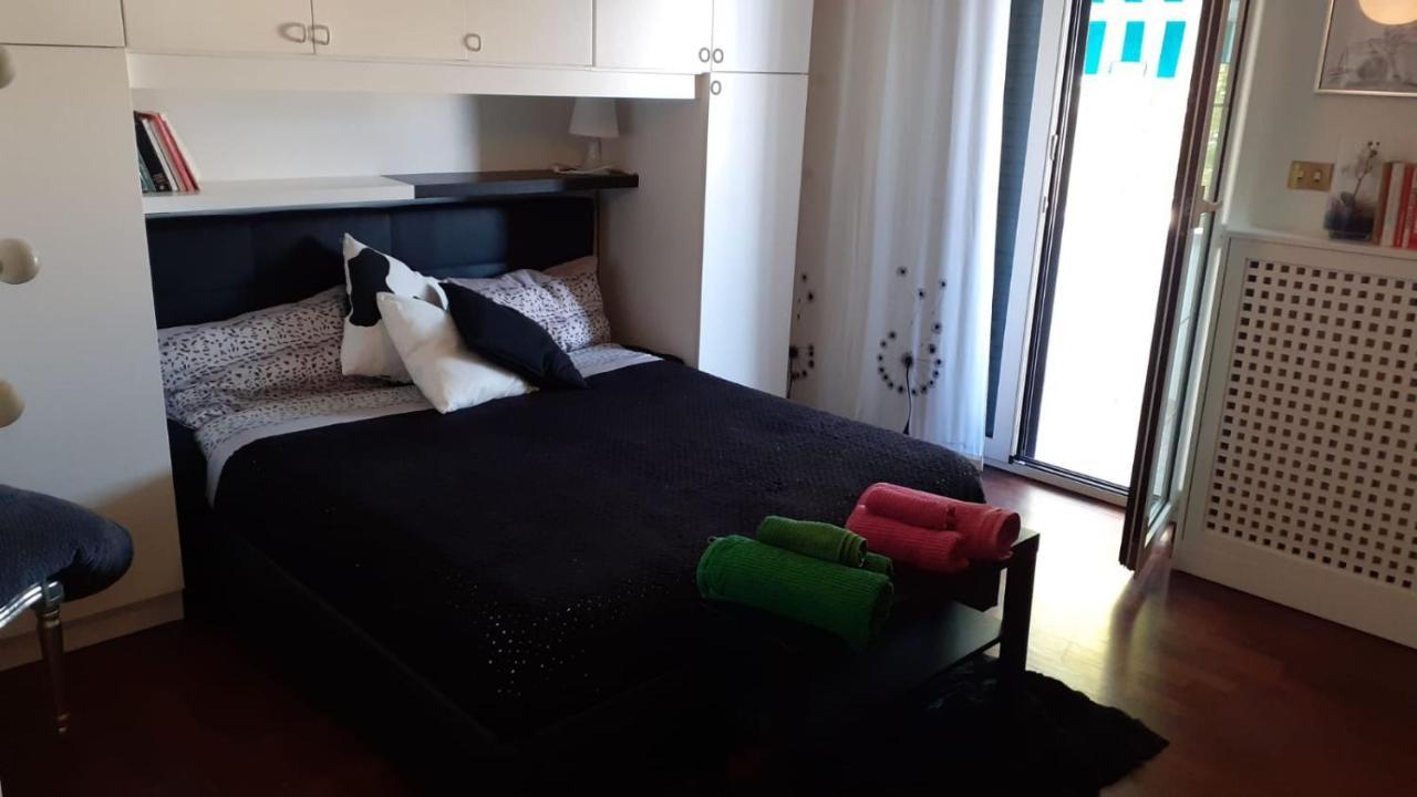 The Incantation Guest House Montesilvano Marina Exterior foto